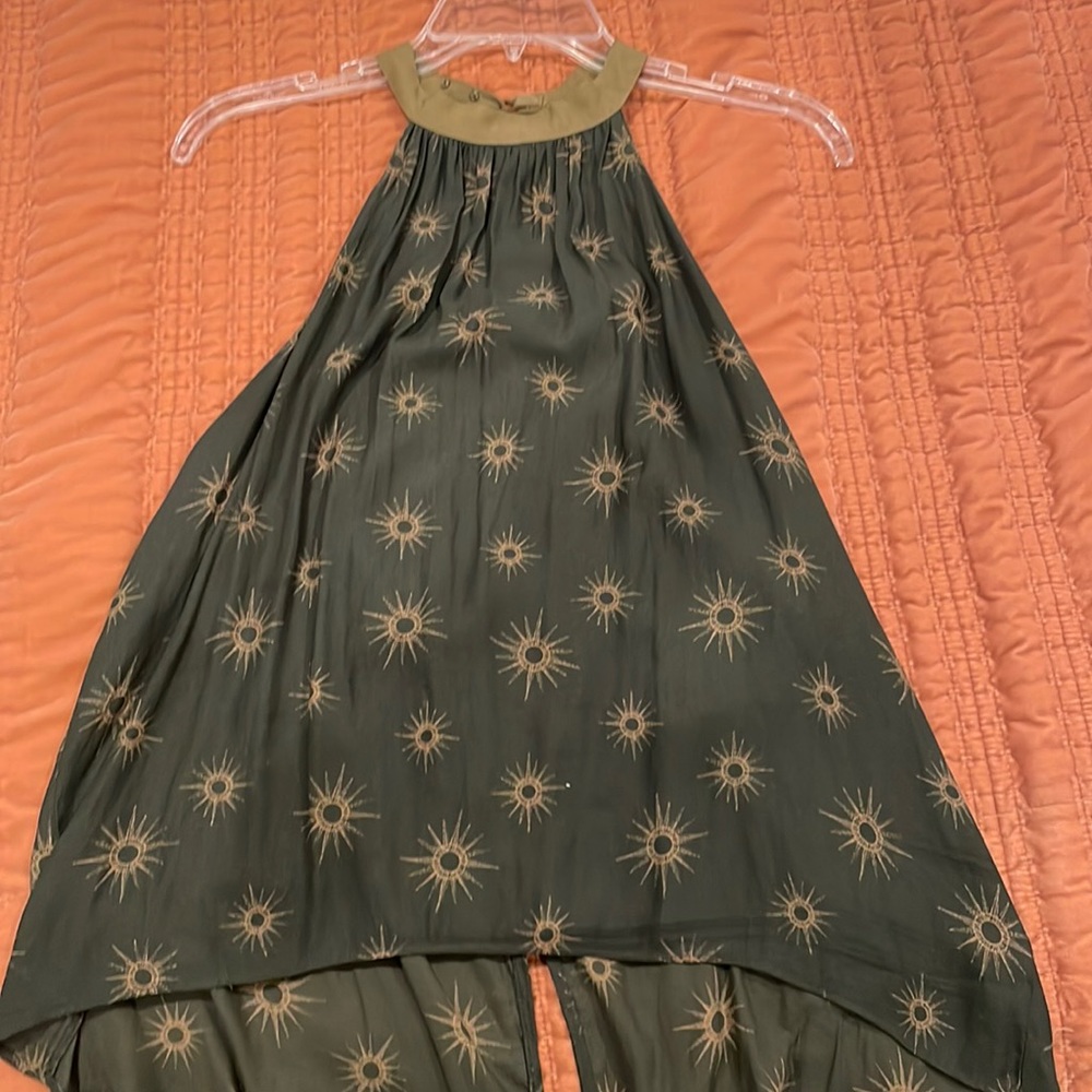 Free people top